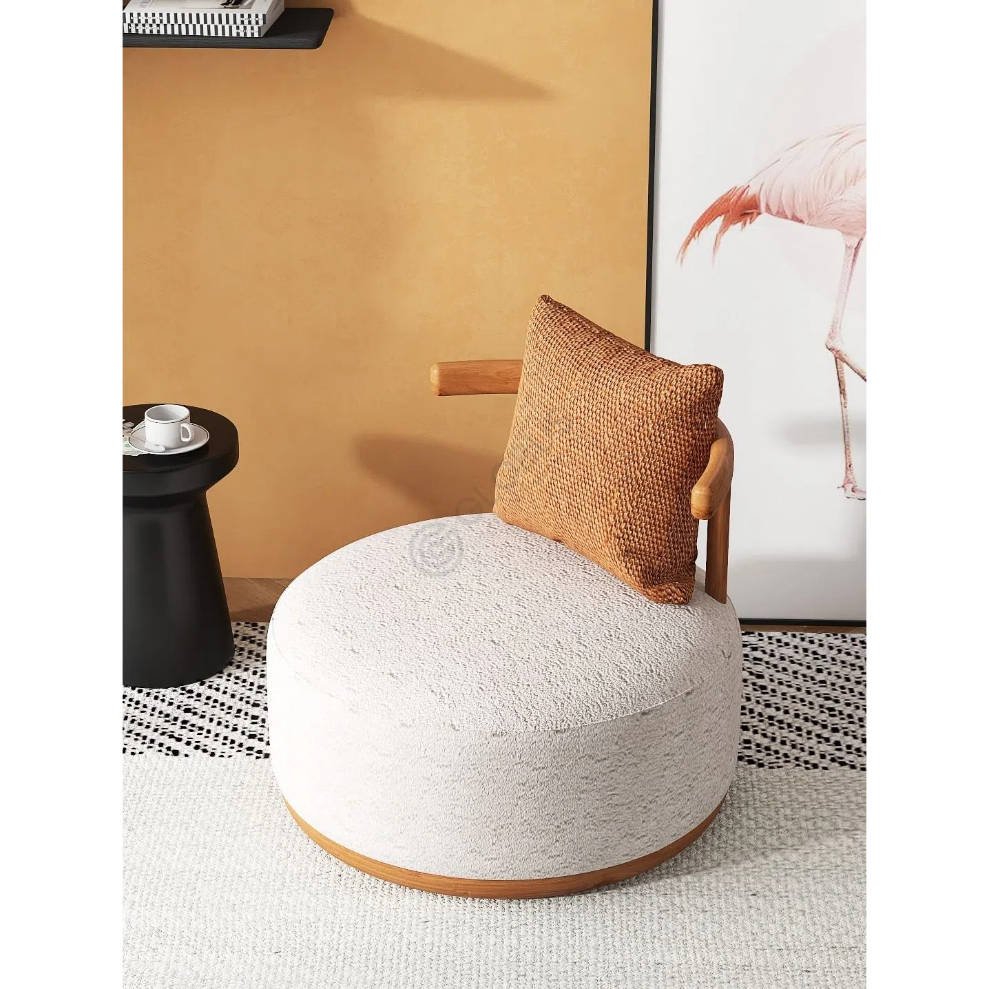 Кресло Pizzuto