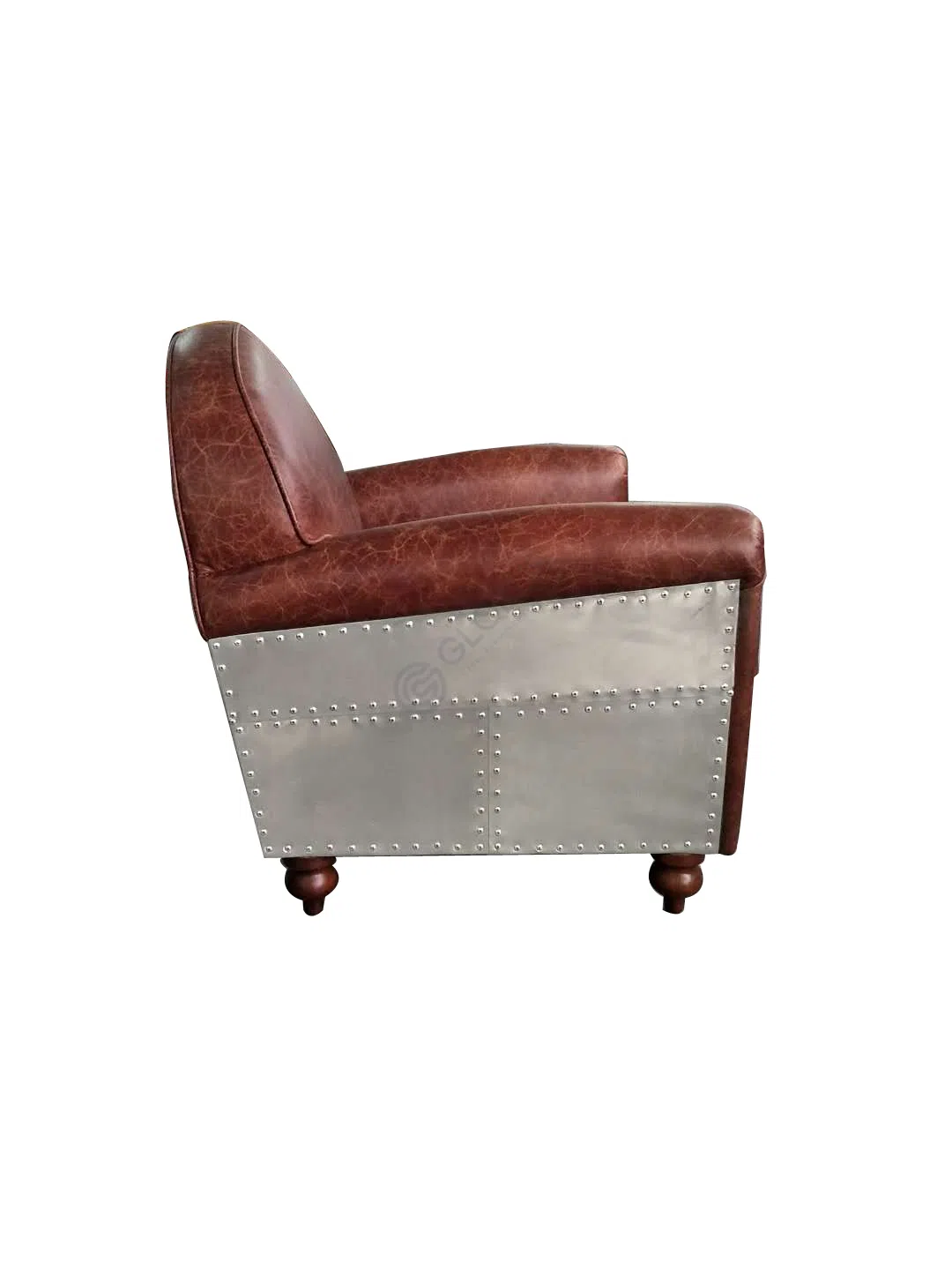 Кресло Kristalyn