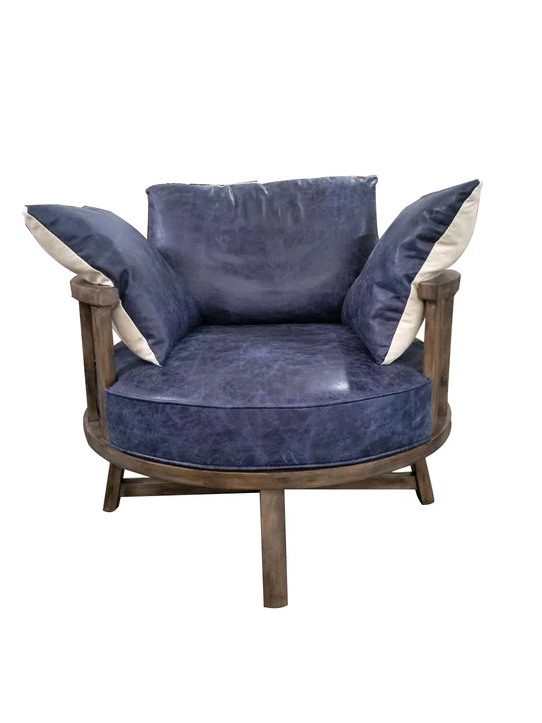 Кресло Tortona