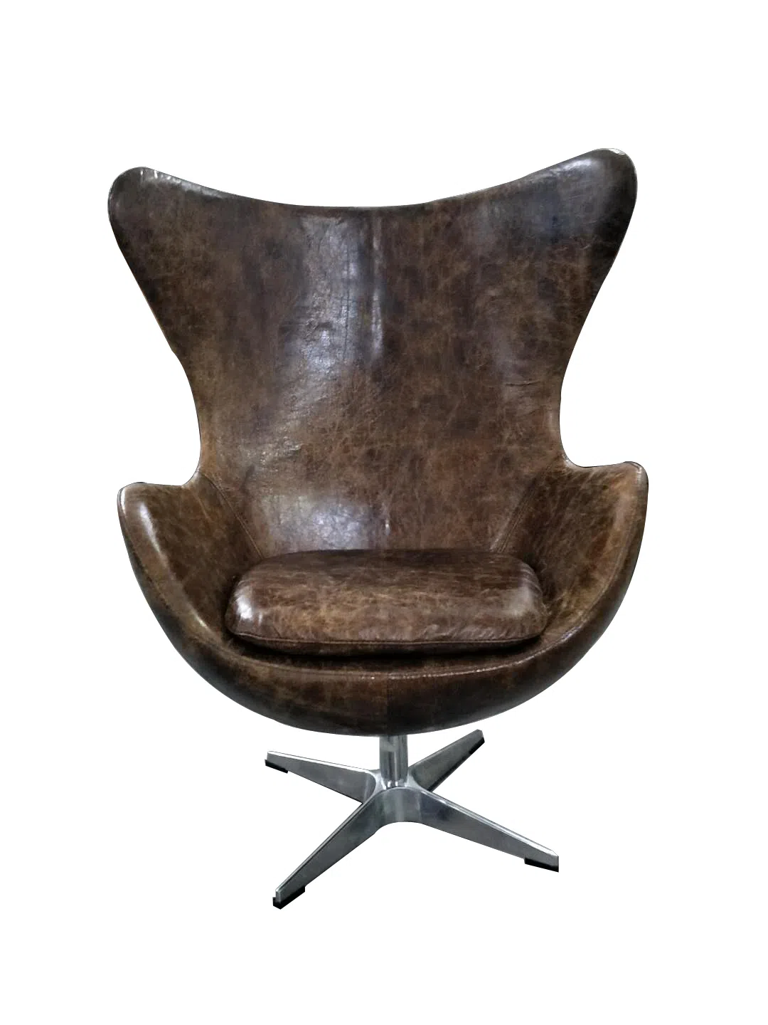 Кресло для руководителя Luscilla