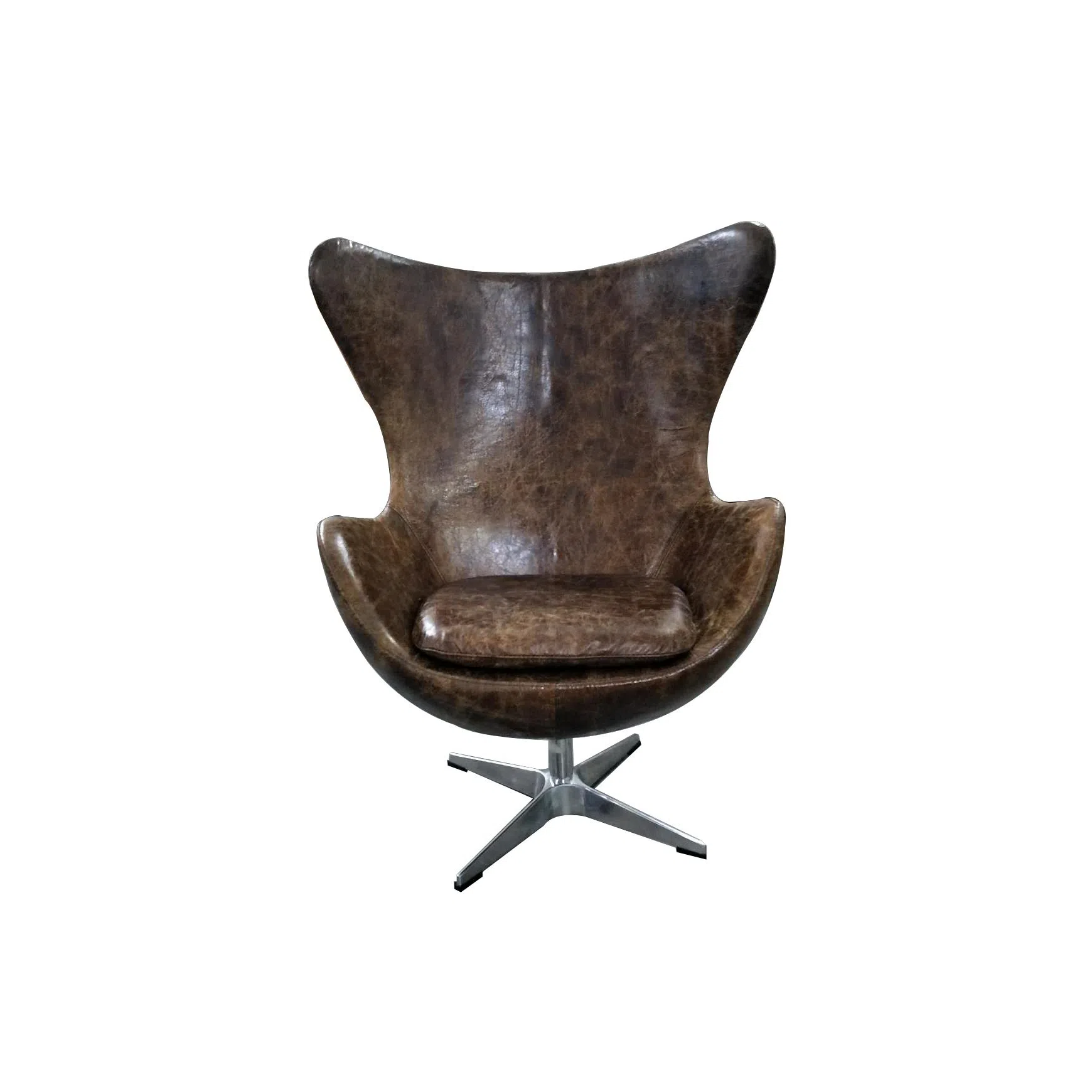 Кресло для руководителя Luscilla