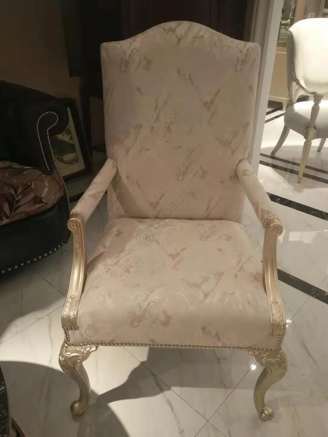 Обеденный стул Fabacianus