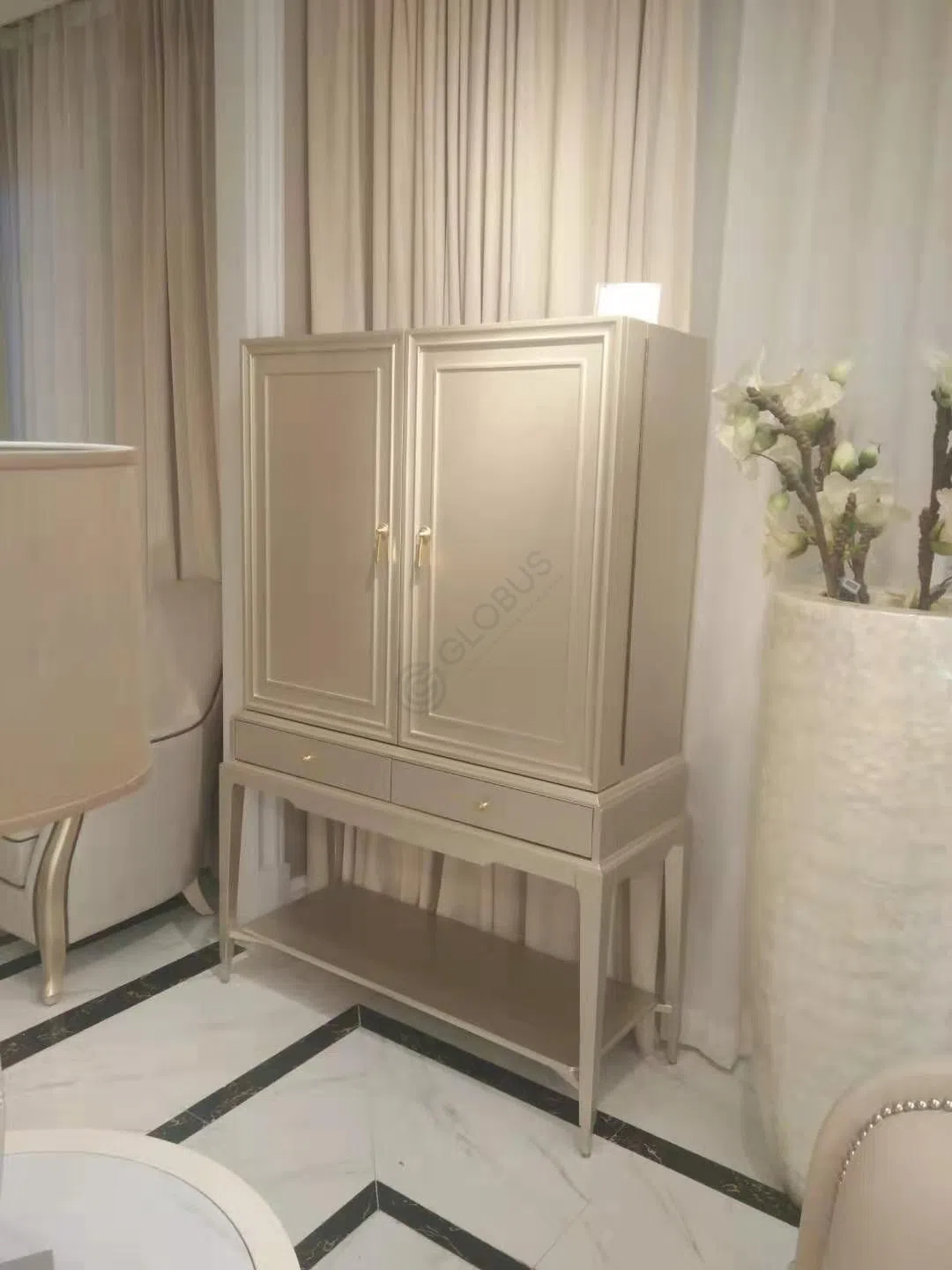 Винный шкаф Macer