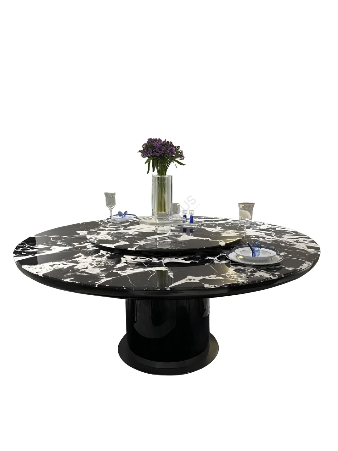 Обеденный стол Solmari