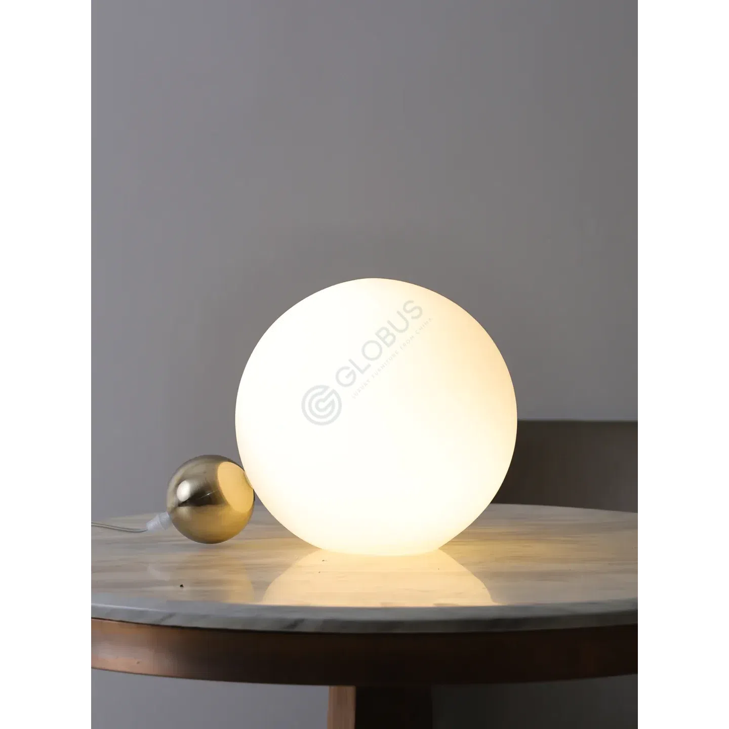 Настольная лампа JAINSONS EMPORIO Motley