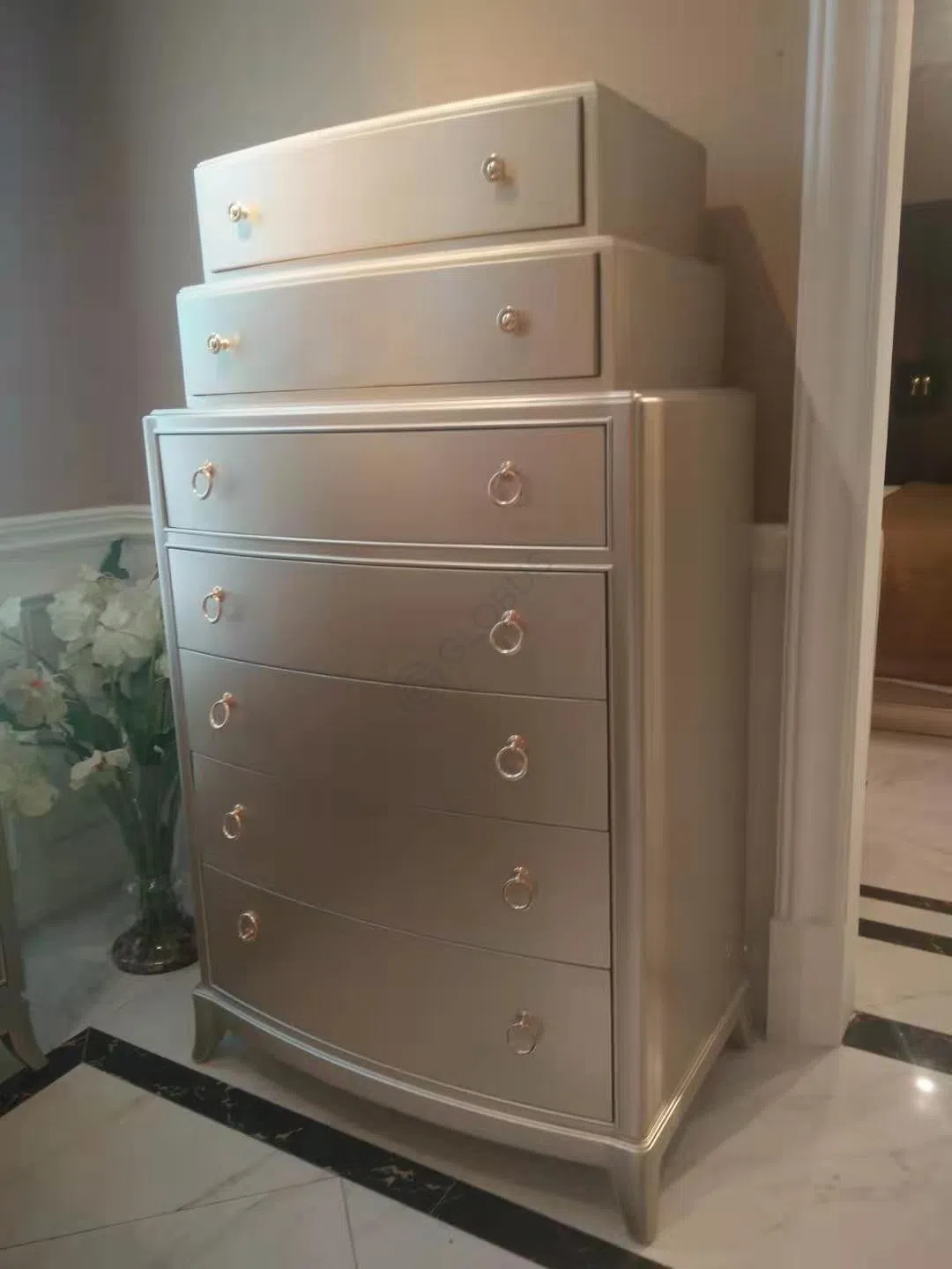 Комод CARACOLE Pull It All Together