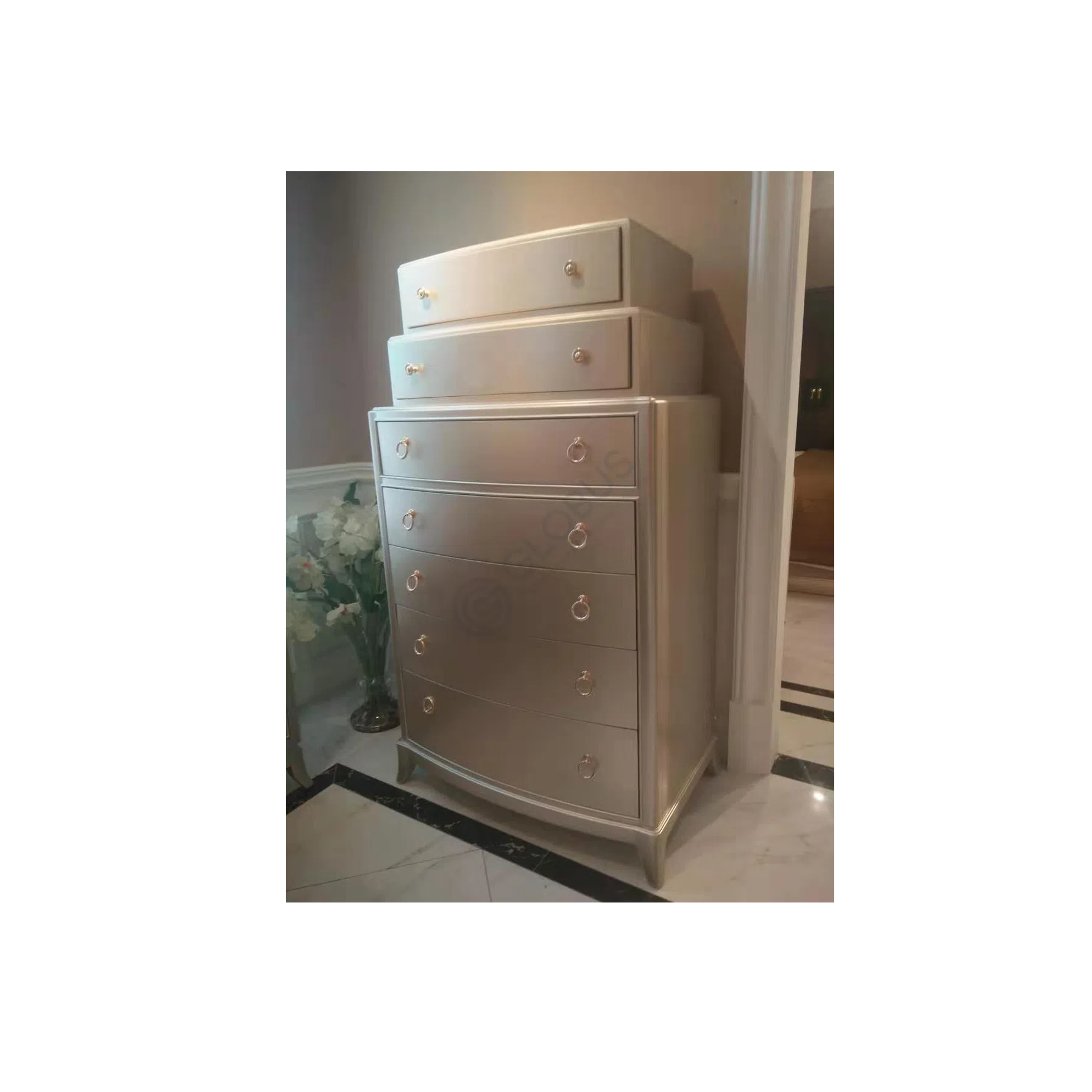 Комод CARACOLE Pull It All Together