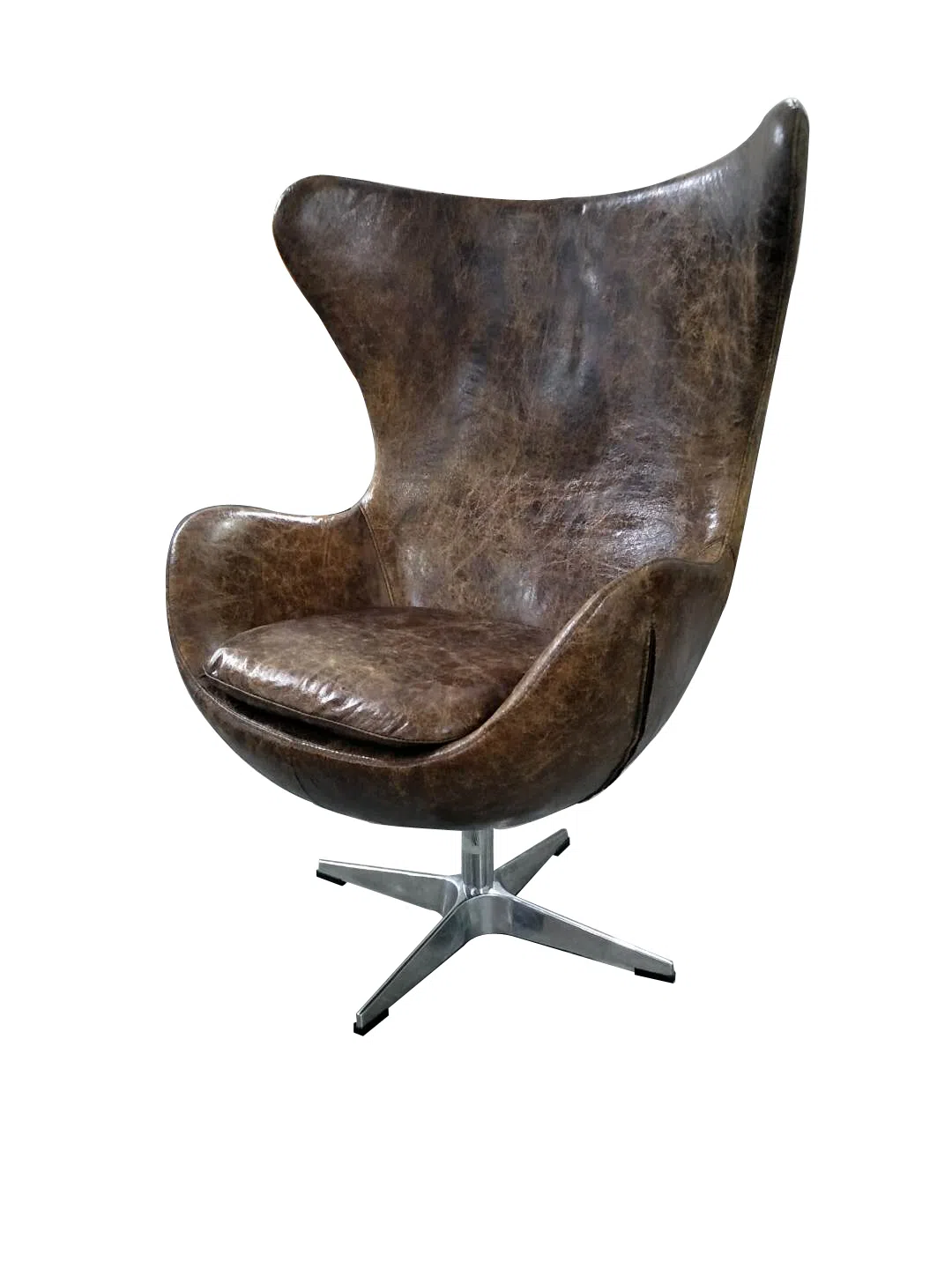 Кресло для руководителя Luscilla