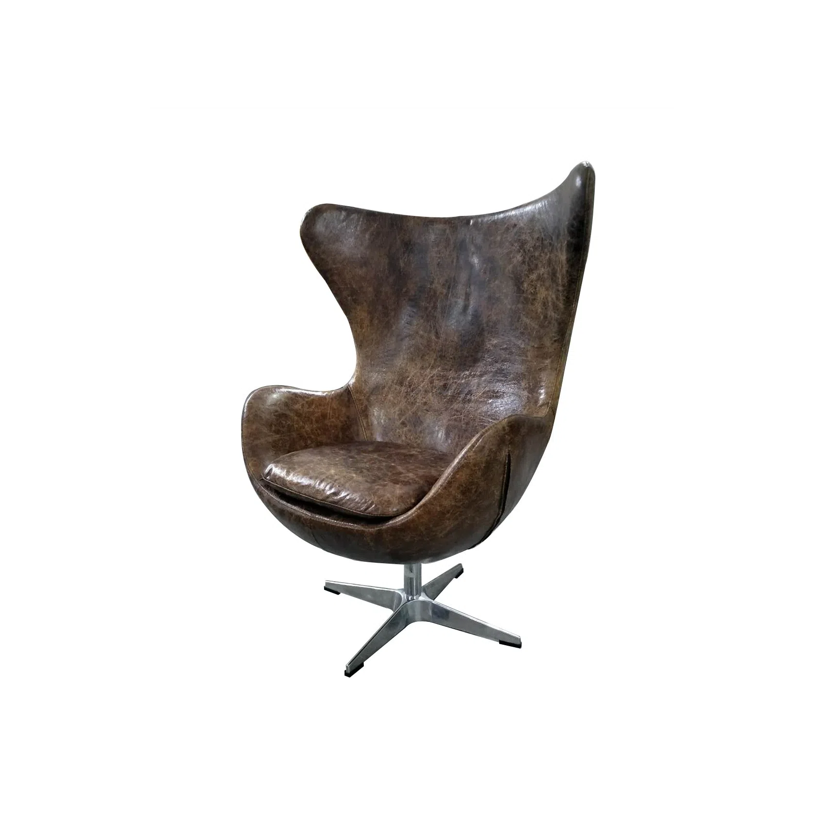 Кресло для руководителя Luscilla