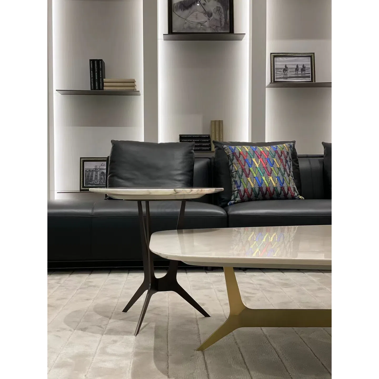 Журнальный столик LIANG AND EIMIL Dublin