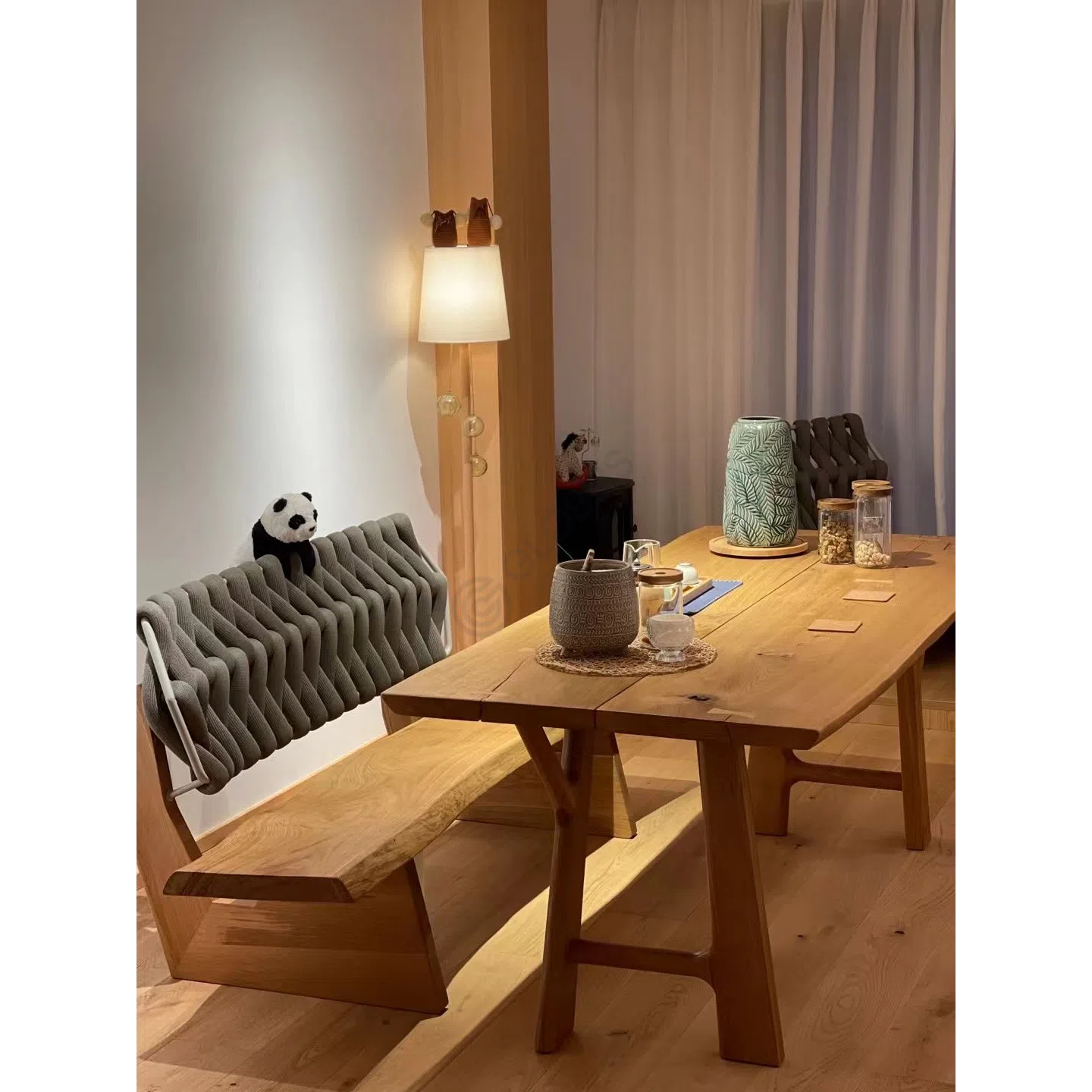 Скамья Amabella