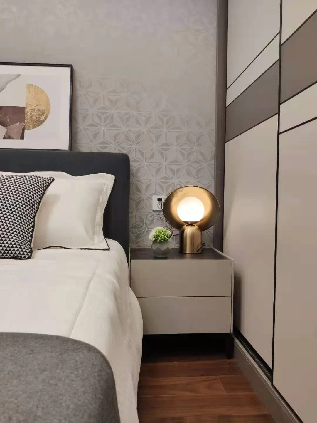 Прикроватная тумба Granita