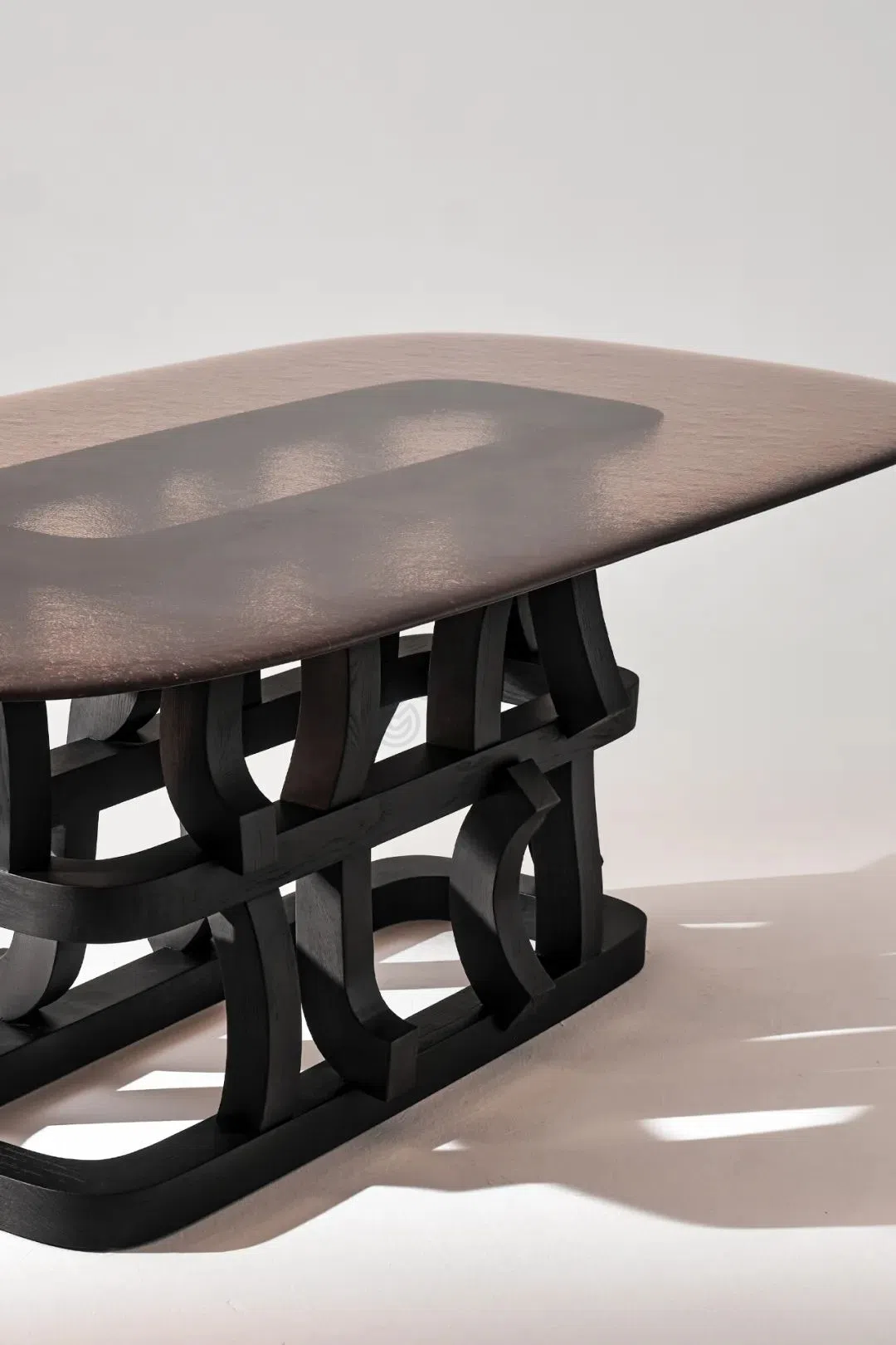 Обеденный стол Ganym