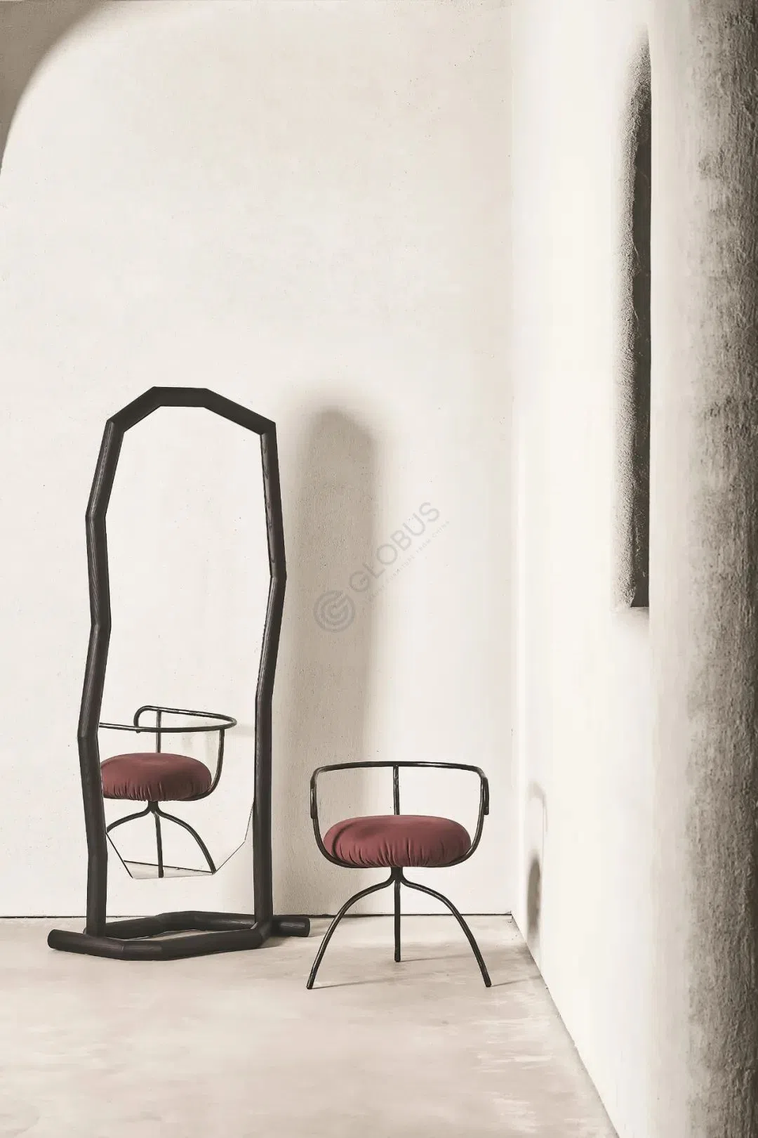 Зеркало Oudonotype