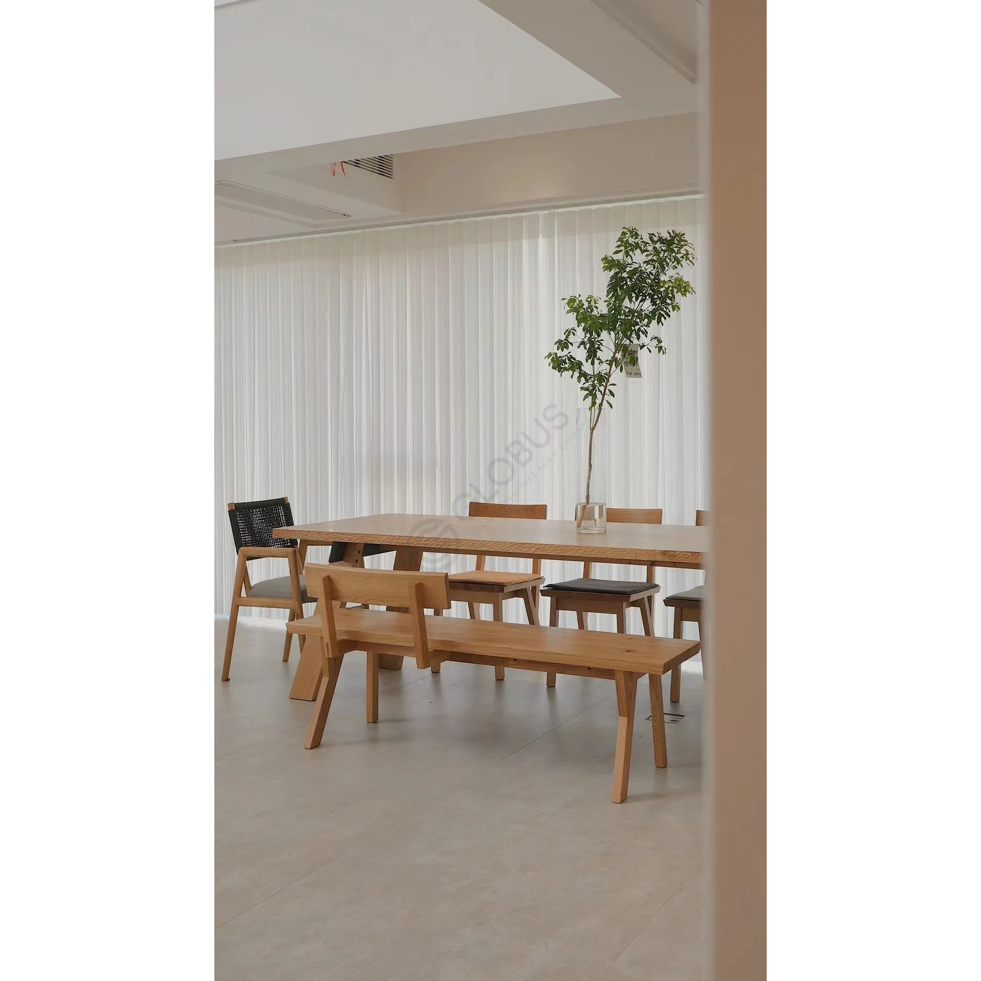 Скамья Bellemare