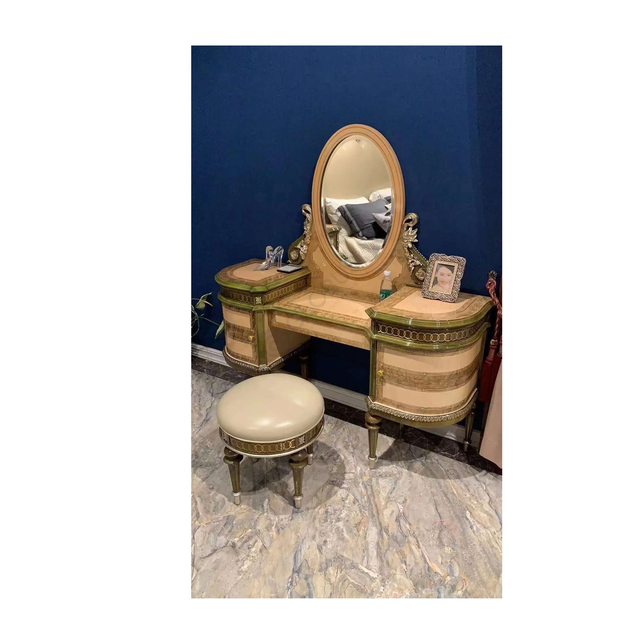 Туалетный столик Nopiano