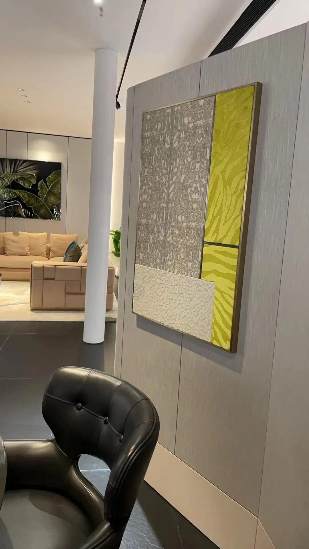 Картина Colus