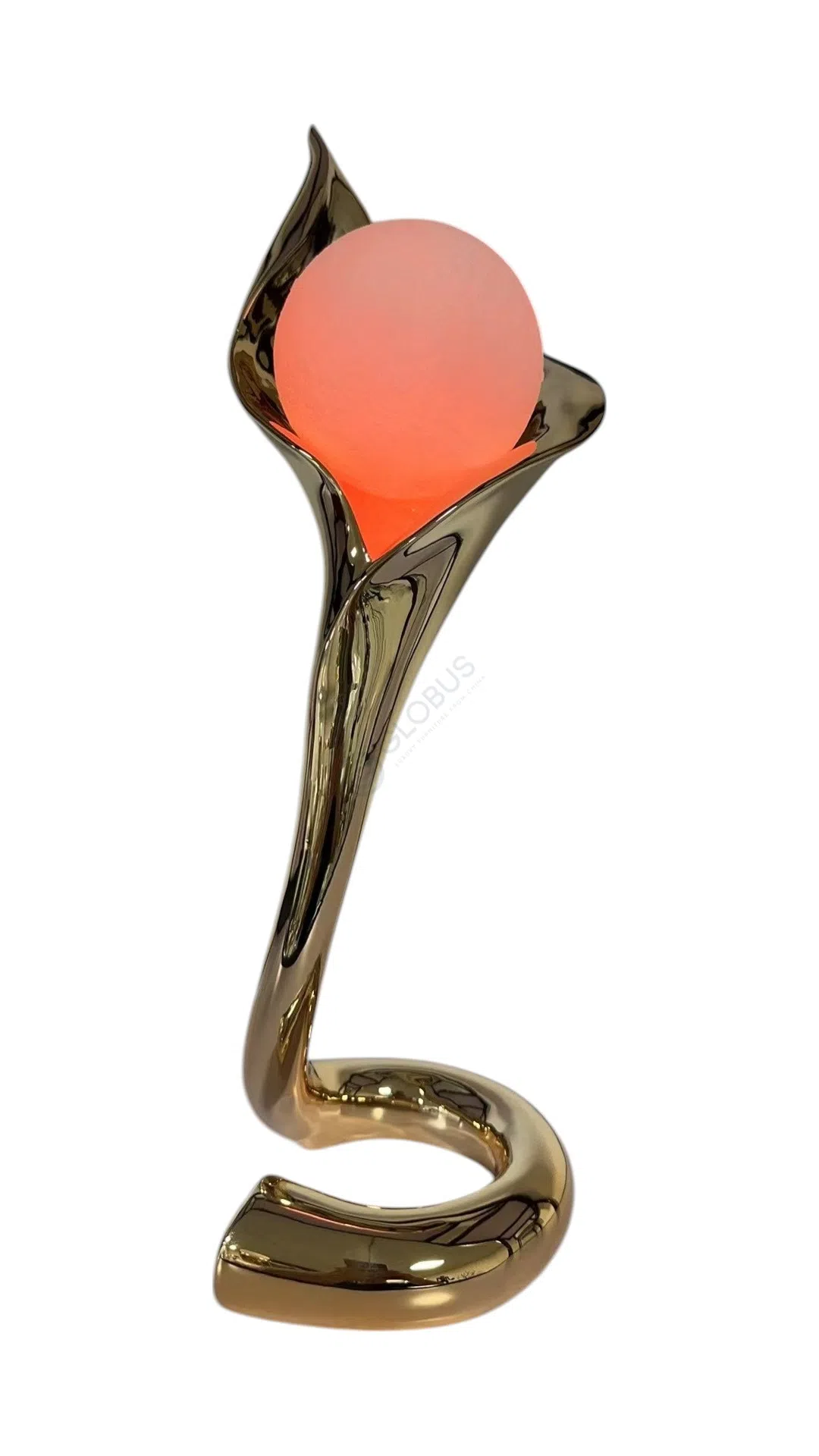 Настольная лампа Caldoron