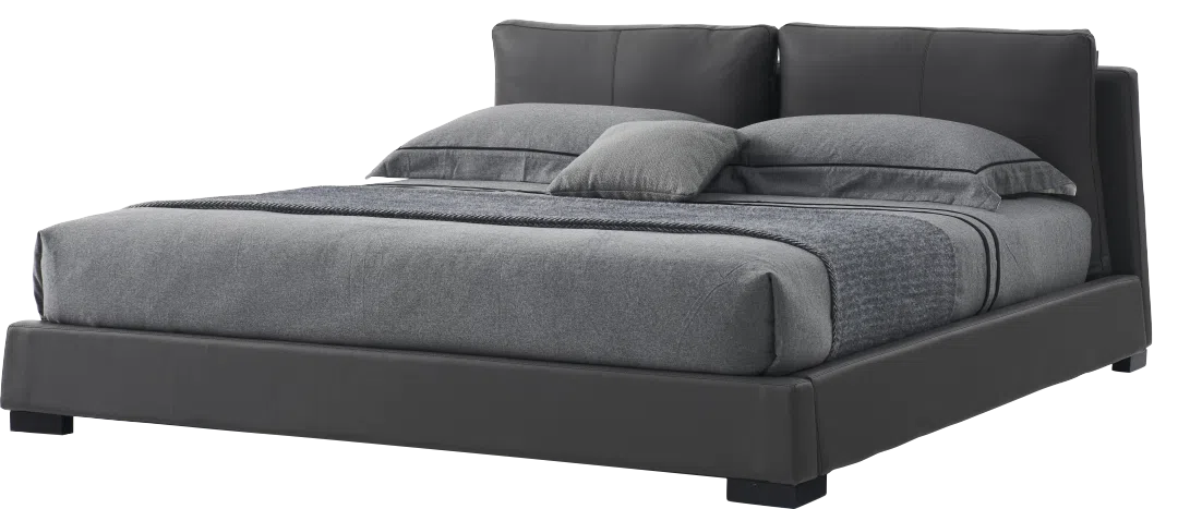 Кровать Karminda