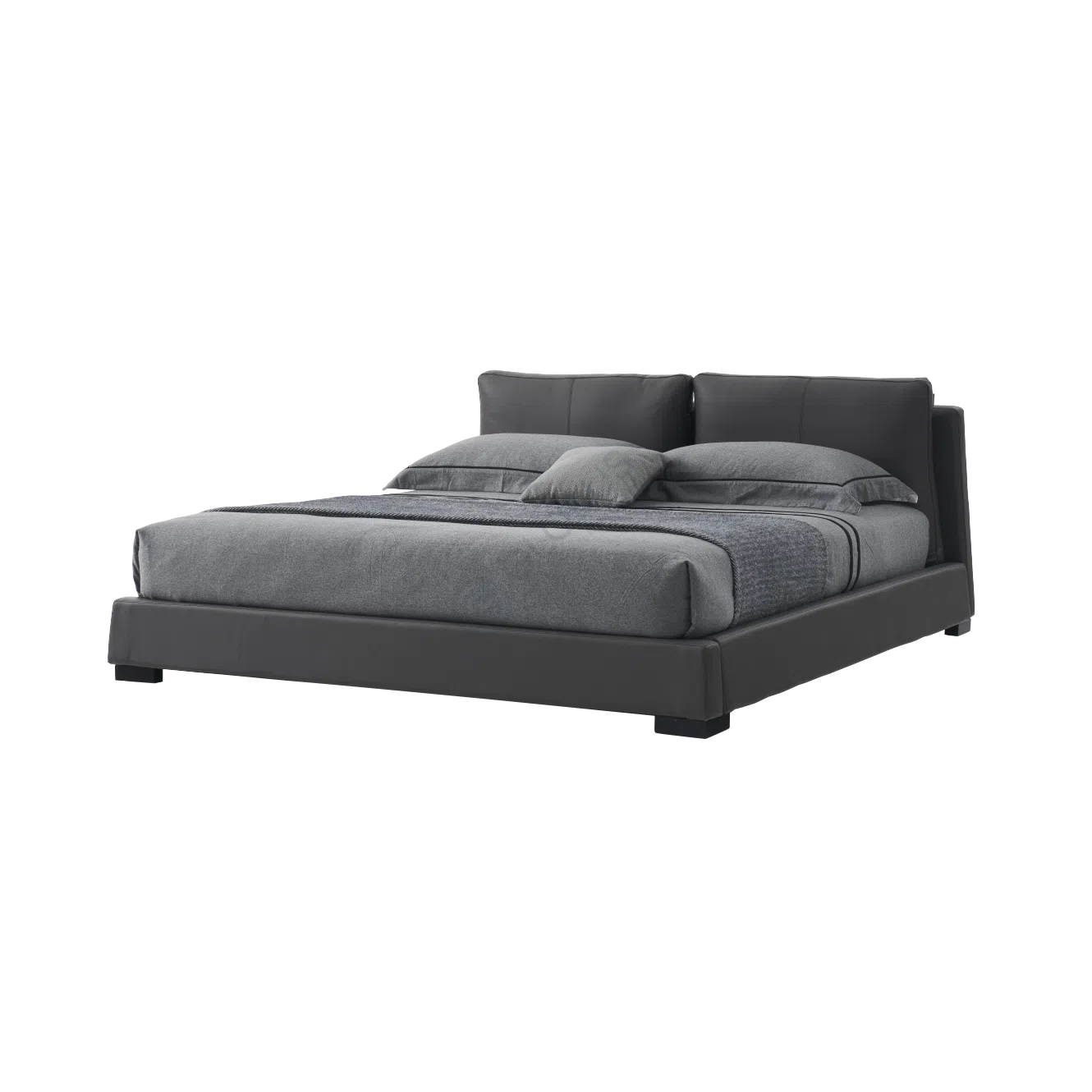 Кровать Karminda