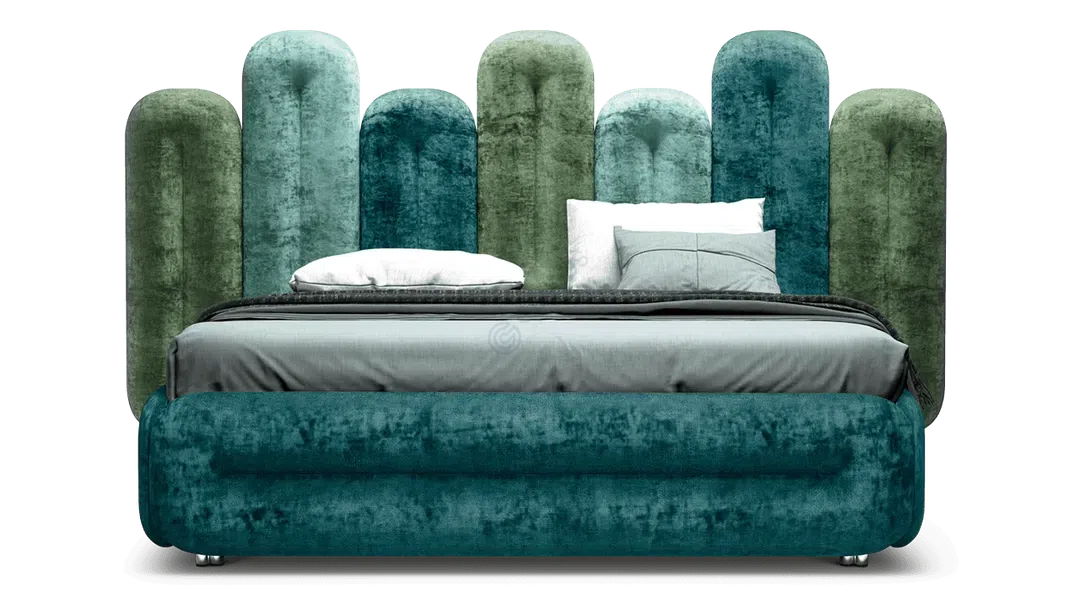 Кровать BRETZ Creole