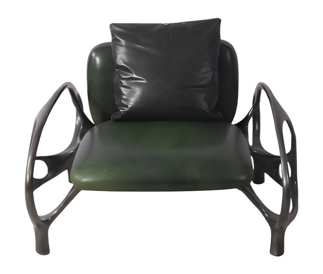 Кресло Mirallo