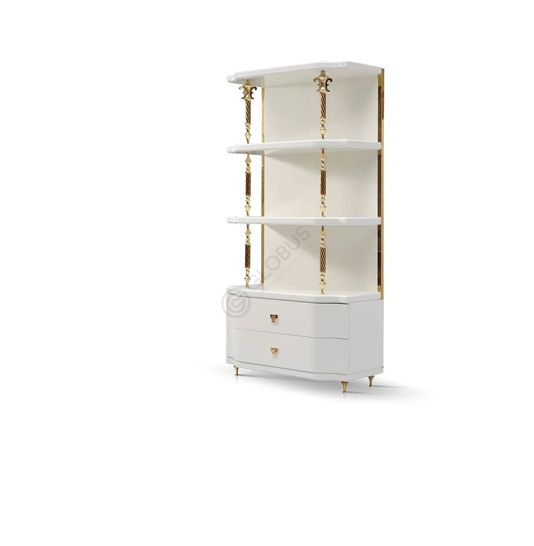 Книжный шкаф DV HOME COLLECTION Egoist