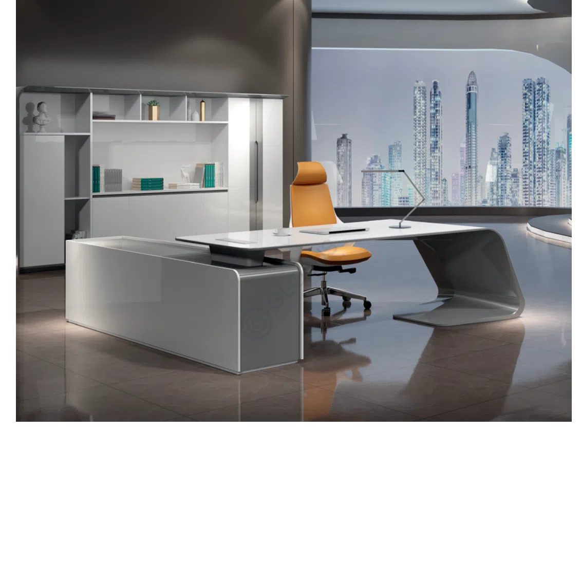 Стол для офиса Emazio