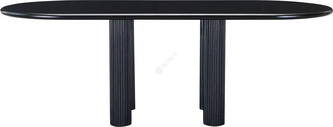 Обеденный стол KNOLL Smalto