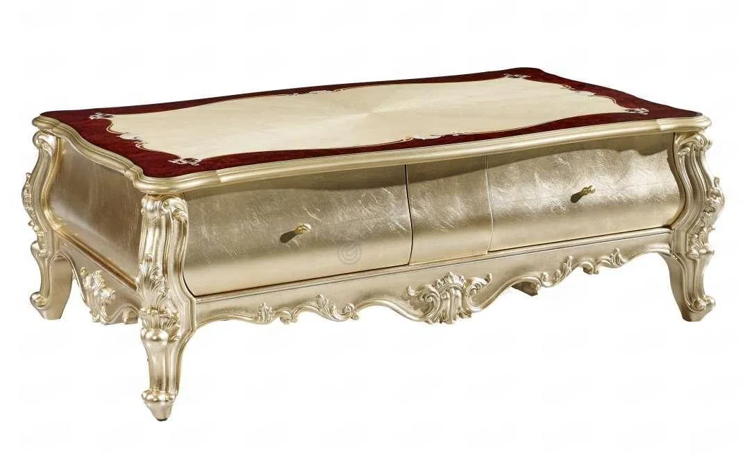 Журнальный столик Vitalius