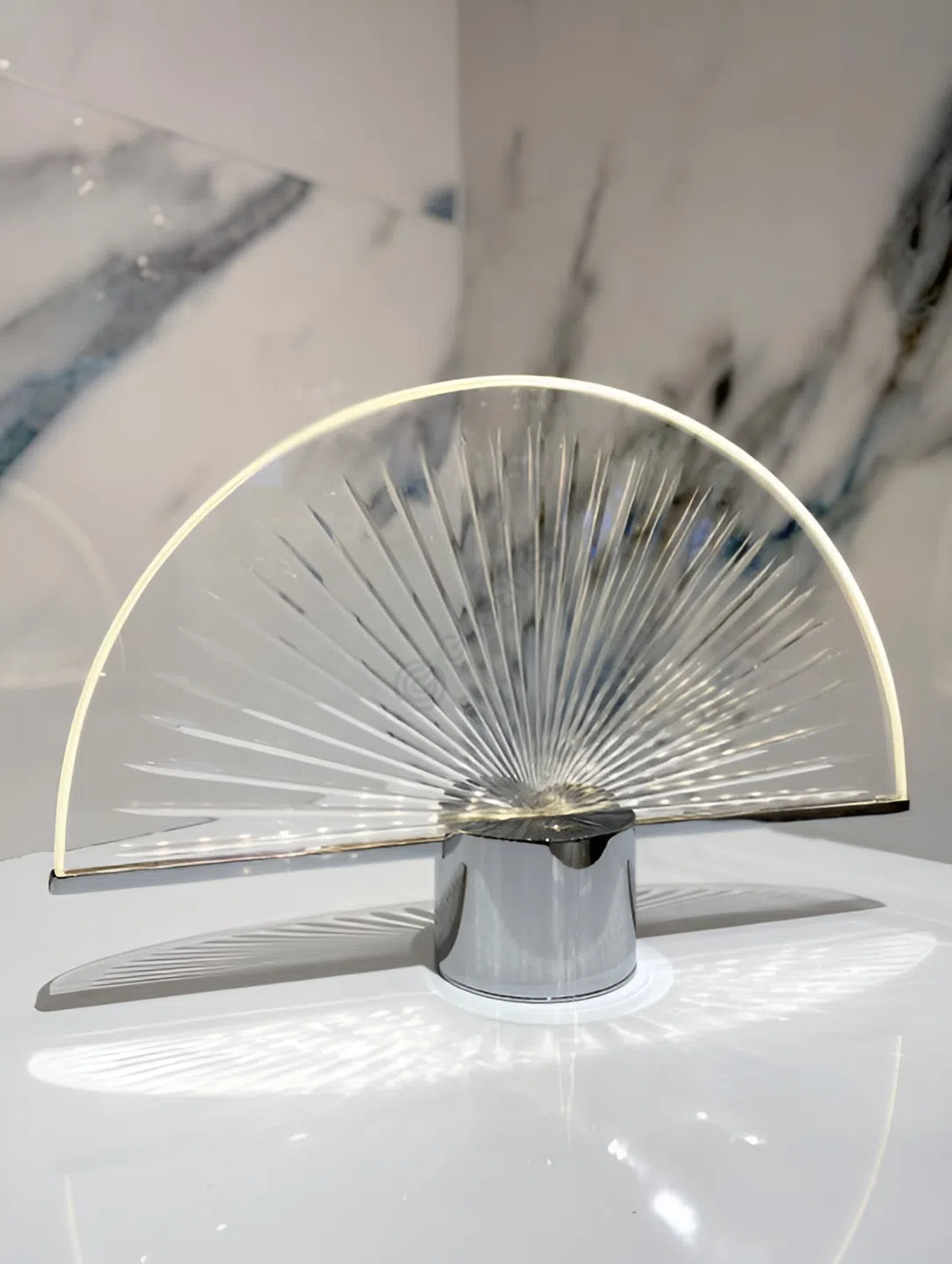 Настольная лампа Zarifa