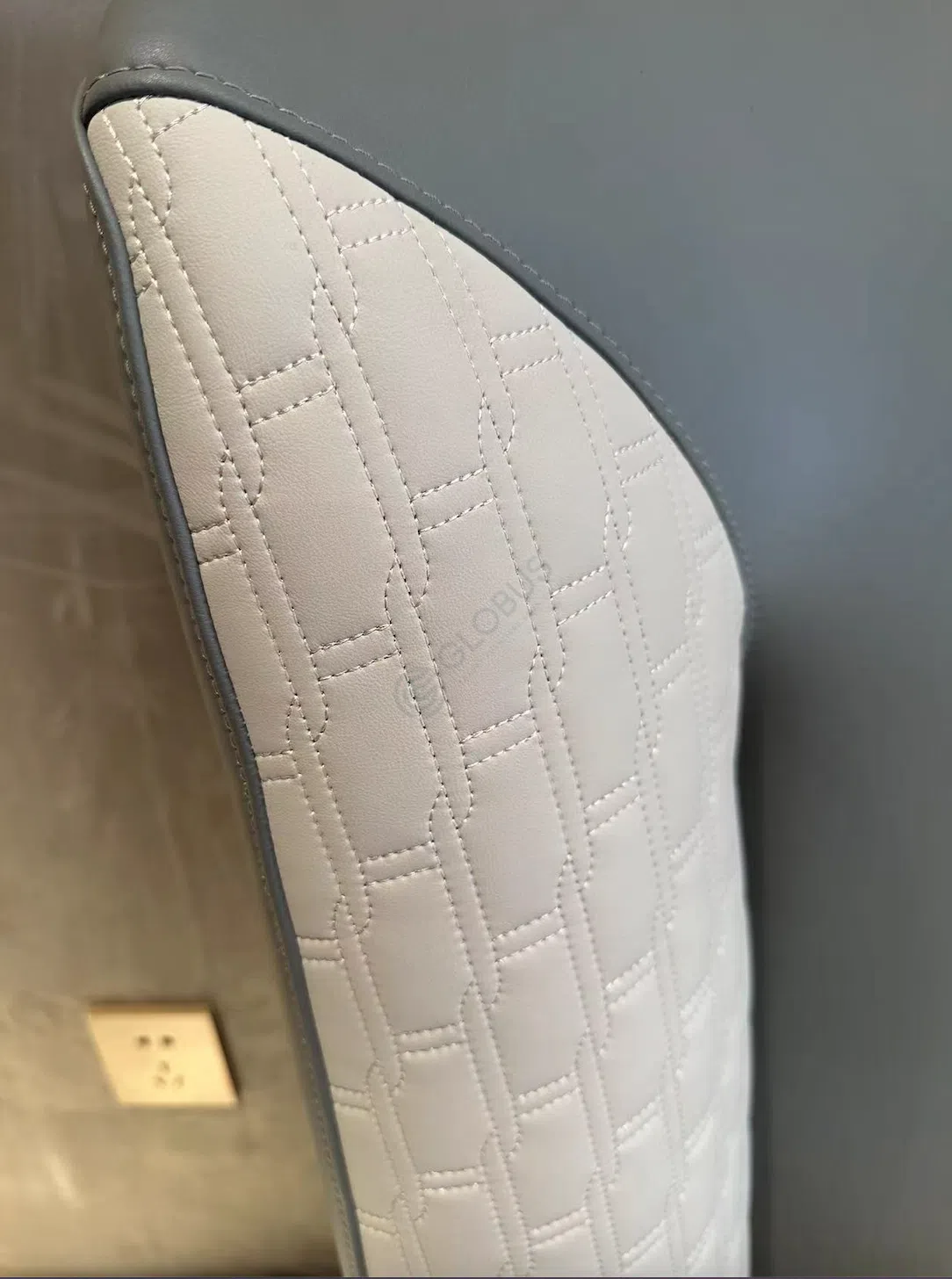 Кровать FENDI Ceasar