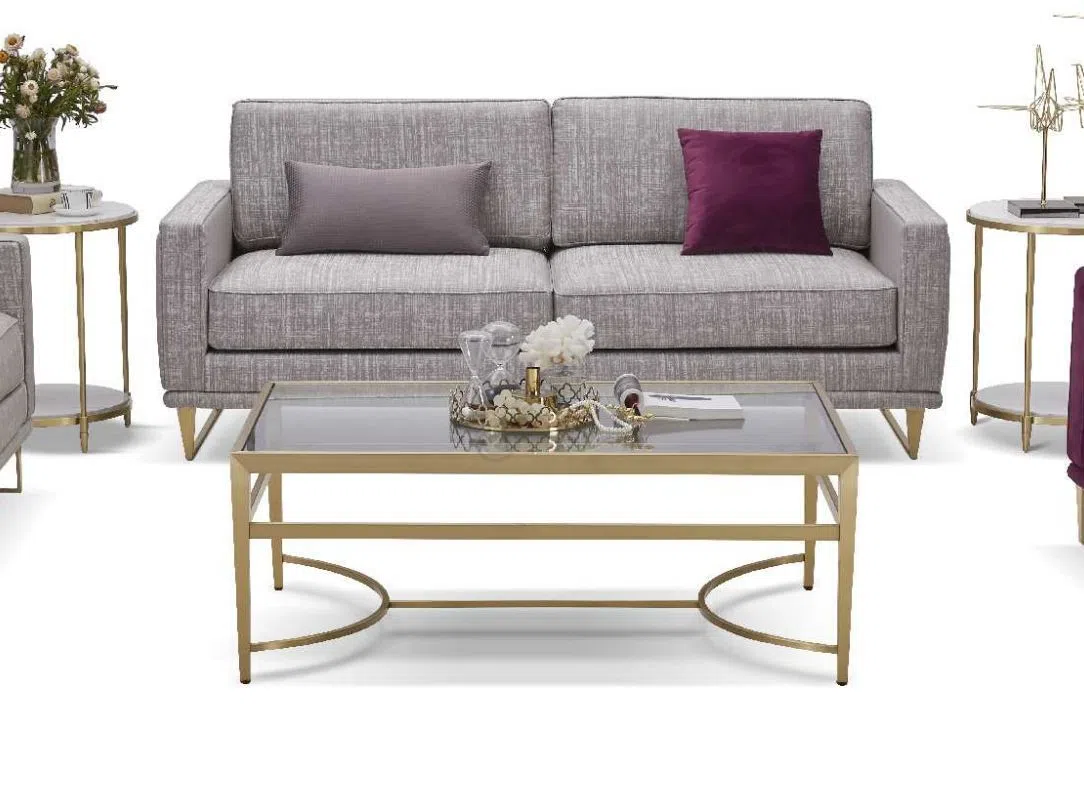 Журнальный столик Roccetto