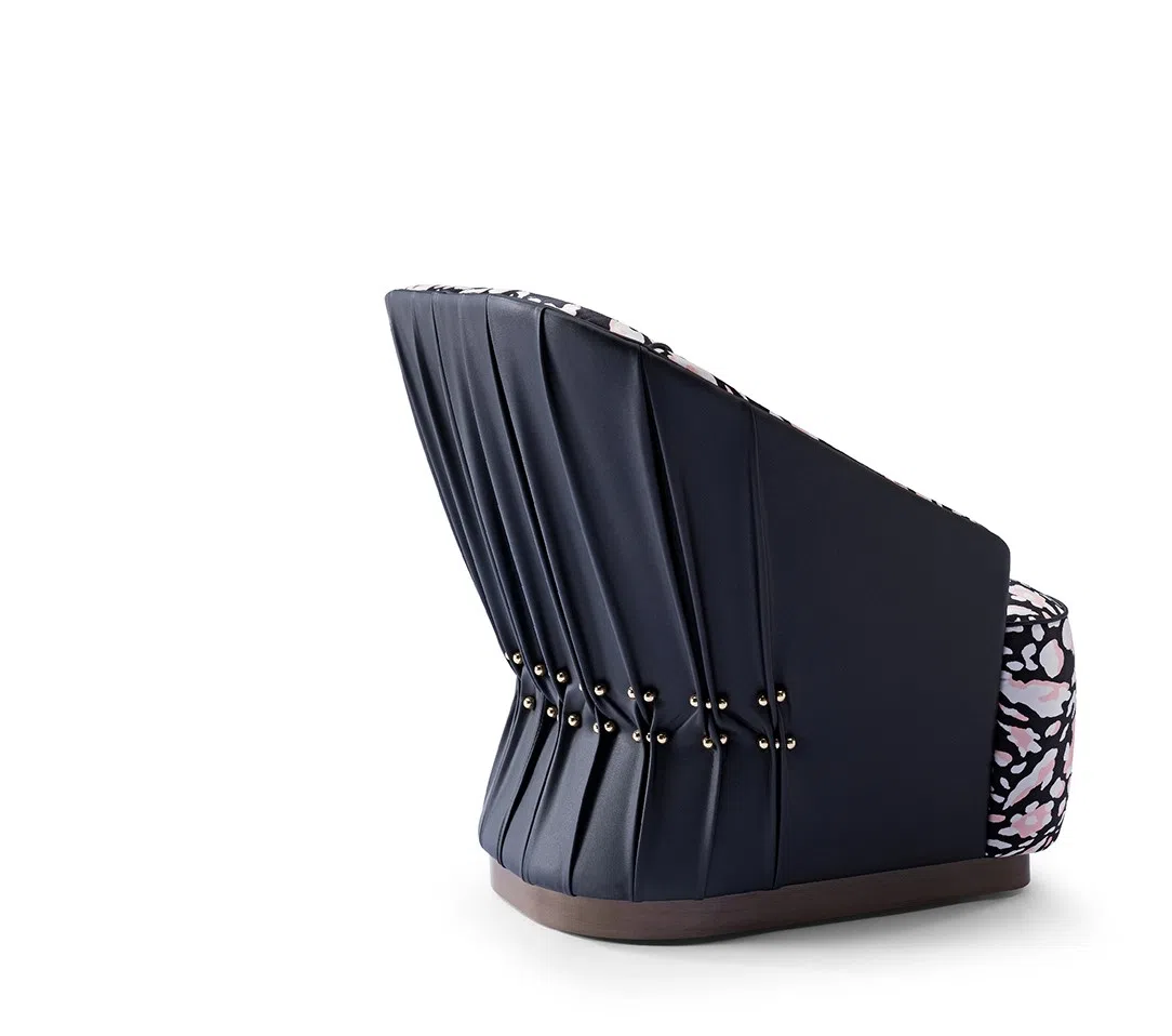 Кресло ROBERTO CAVALLI Inanda