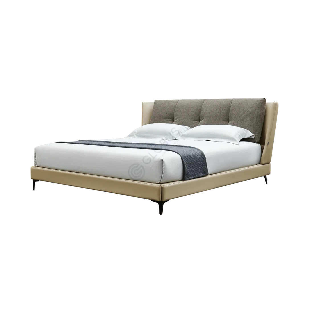 Кровать POLTRONA FRAU Bretagne