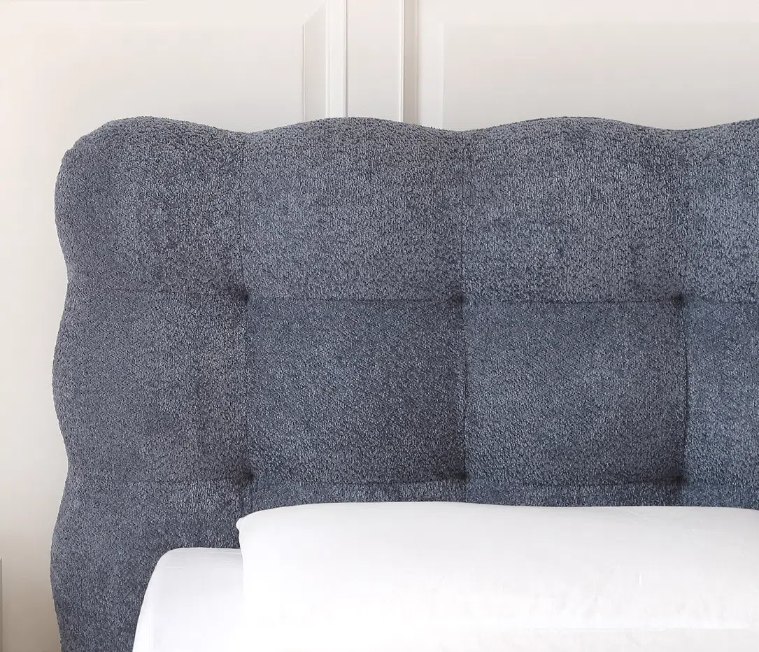 Кровать Impaziente