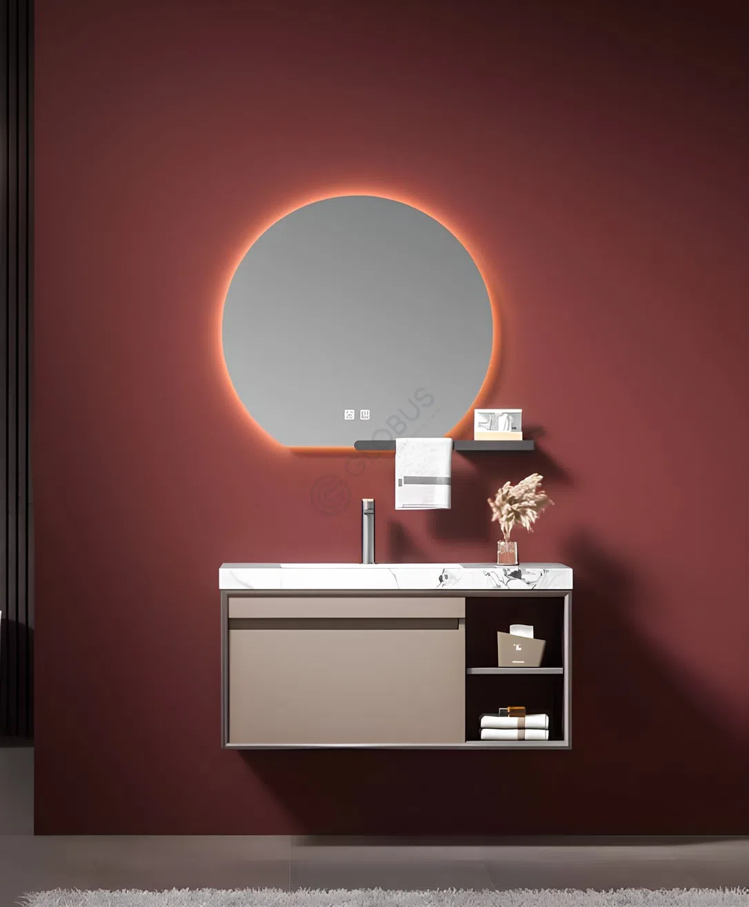 Зеркало Musica