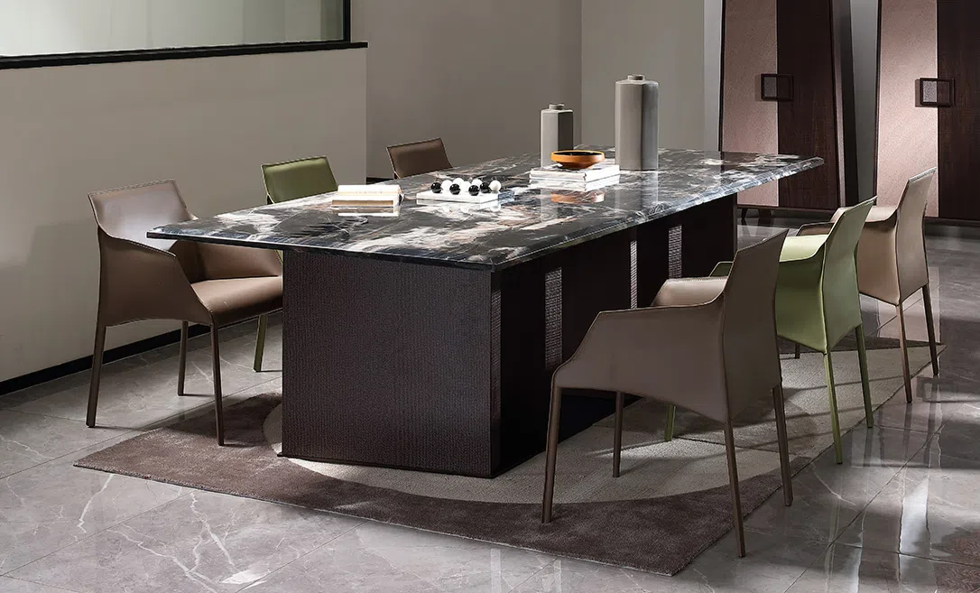 Обеденный стол Zephyrilla