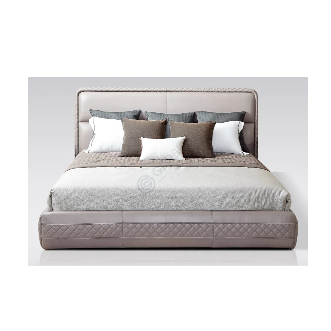 Кровать Sinfonico