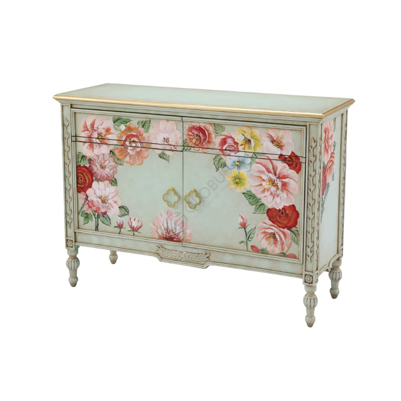 Буфет Historicus