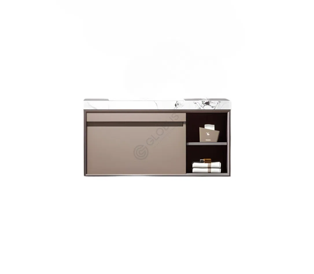 Ванный шкаф Boreta