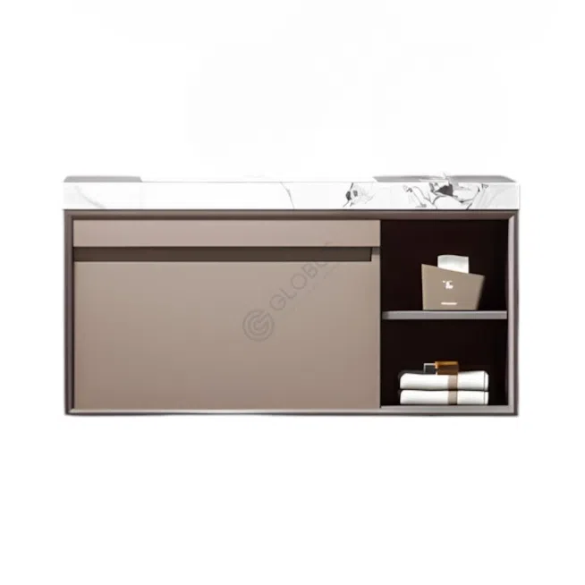 Ванный шкаф Boreta