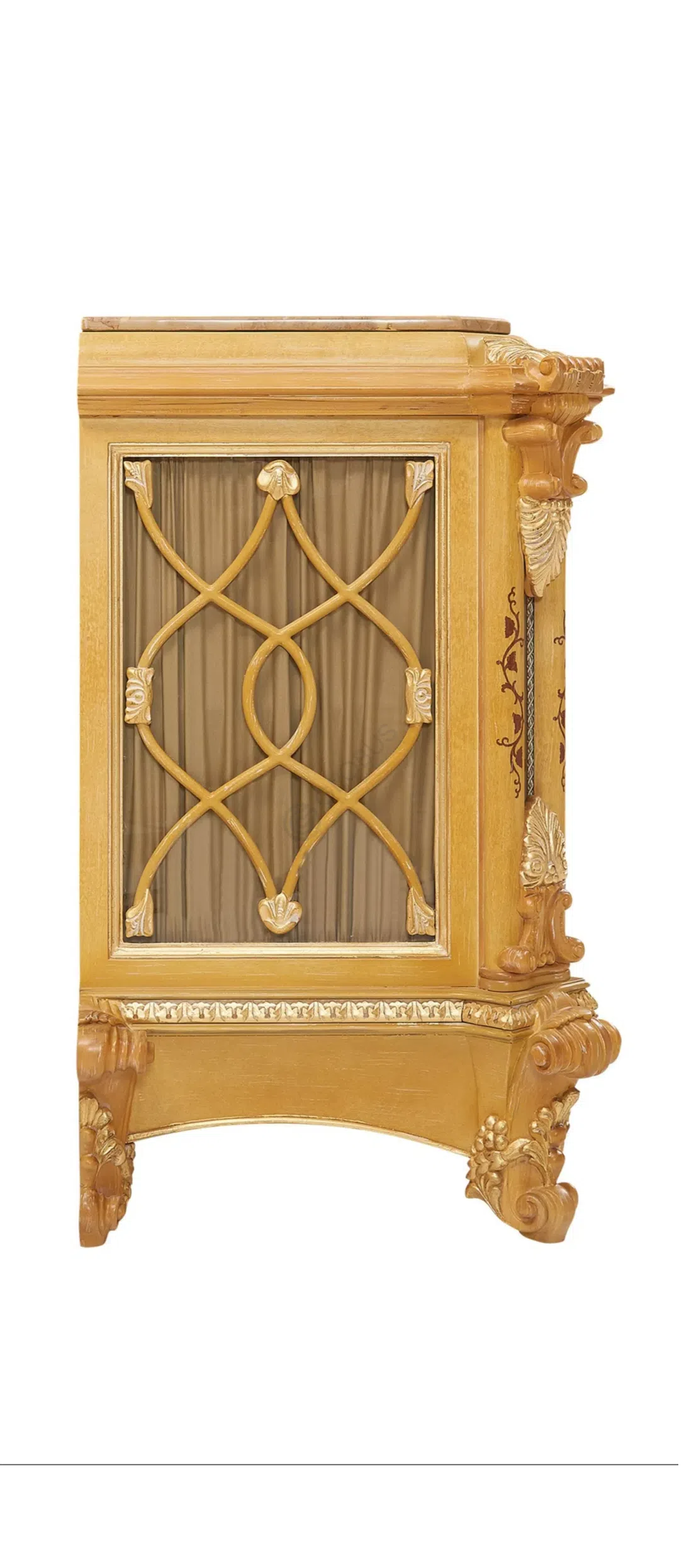 Буфет RIVA Giardino Italiano