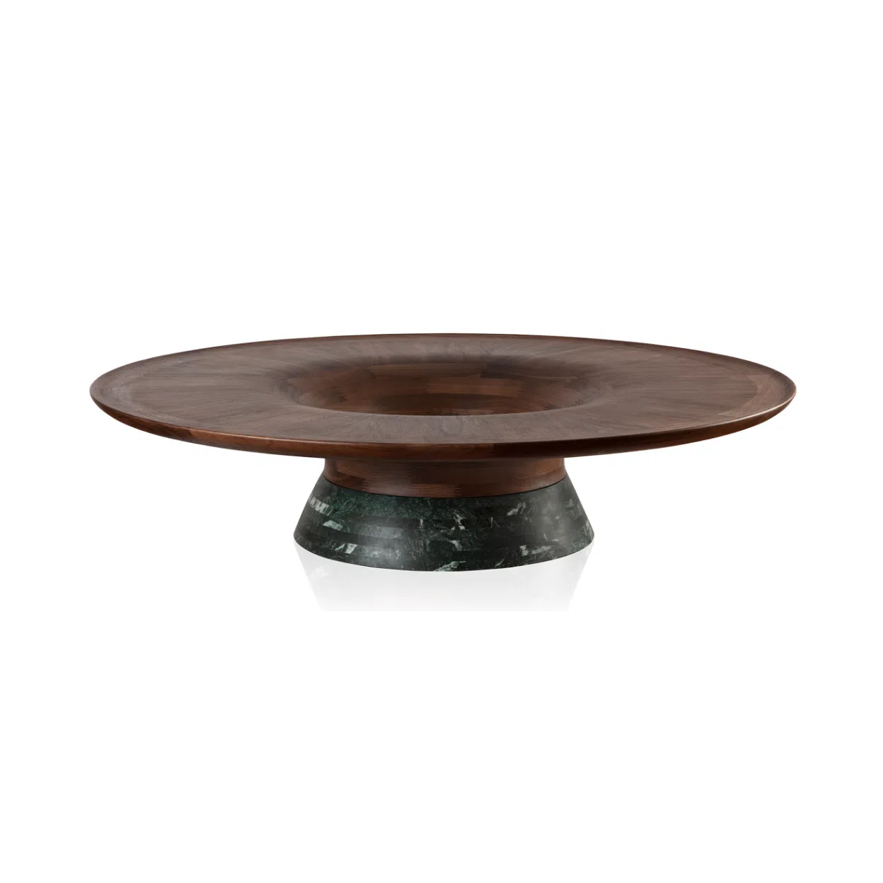 Журнальный столик JADERALMEIDA Twist