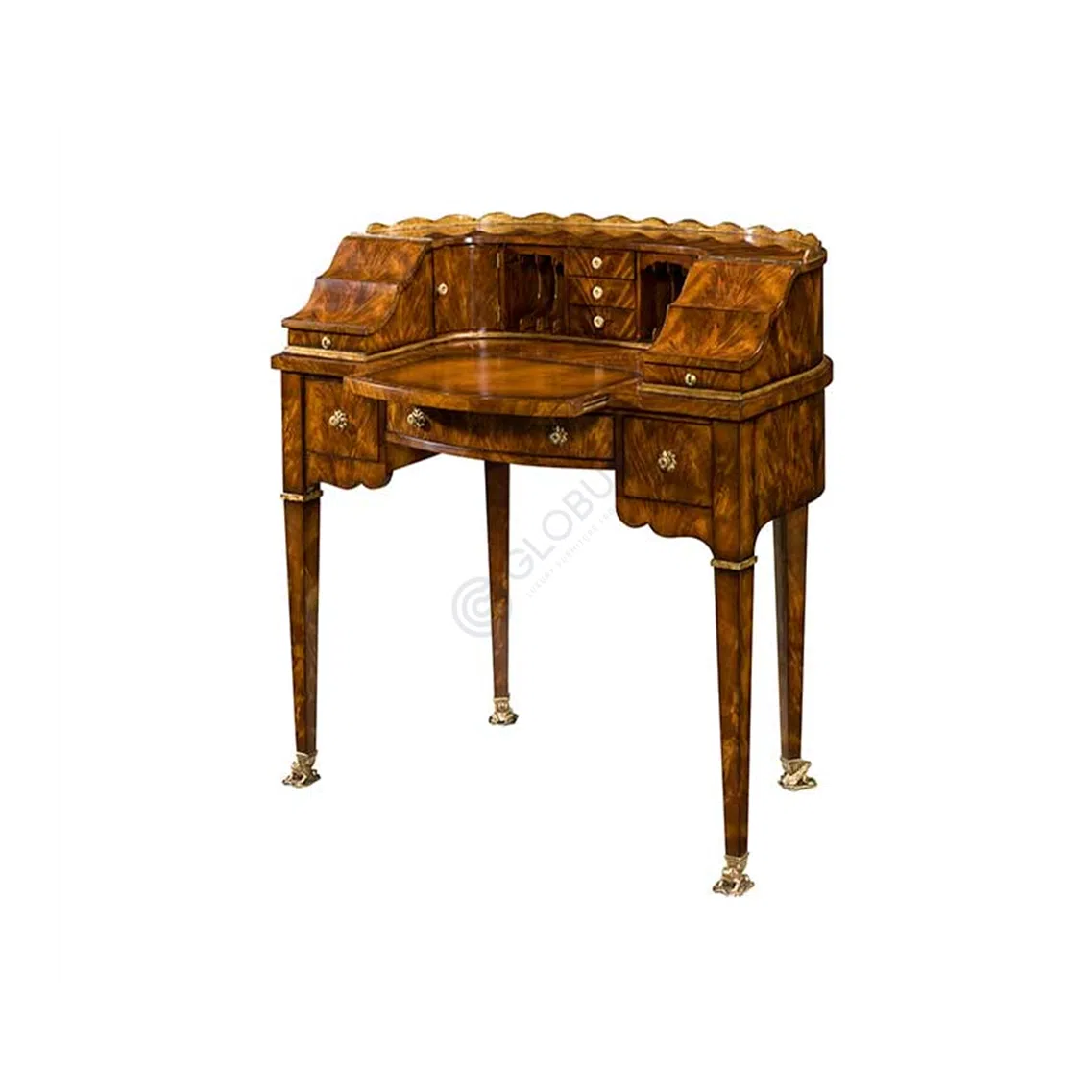 Туалетный столик THEODORE ALEXANDER