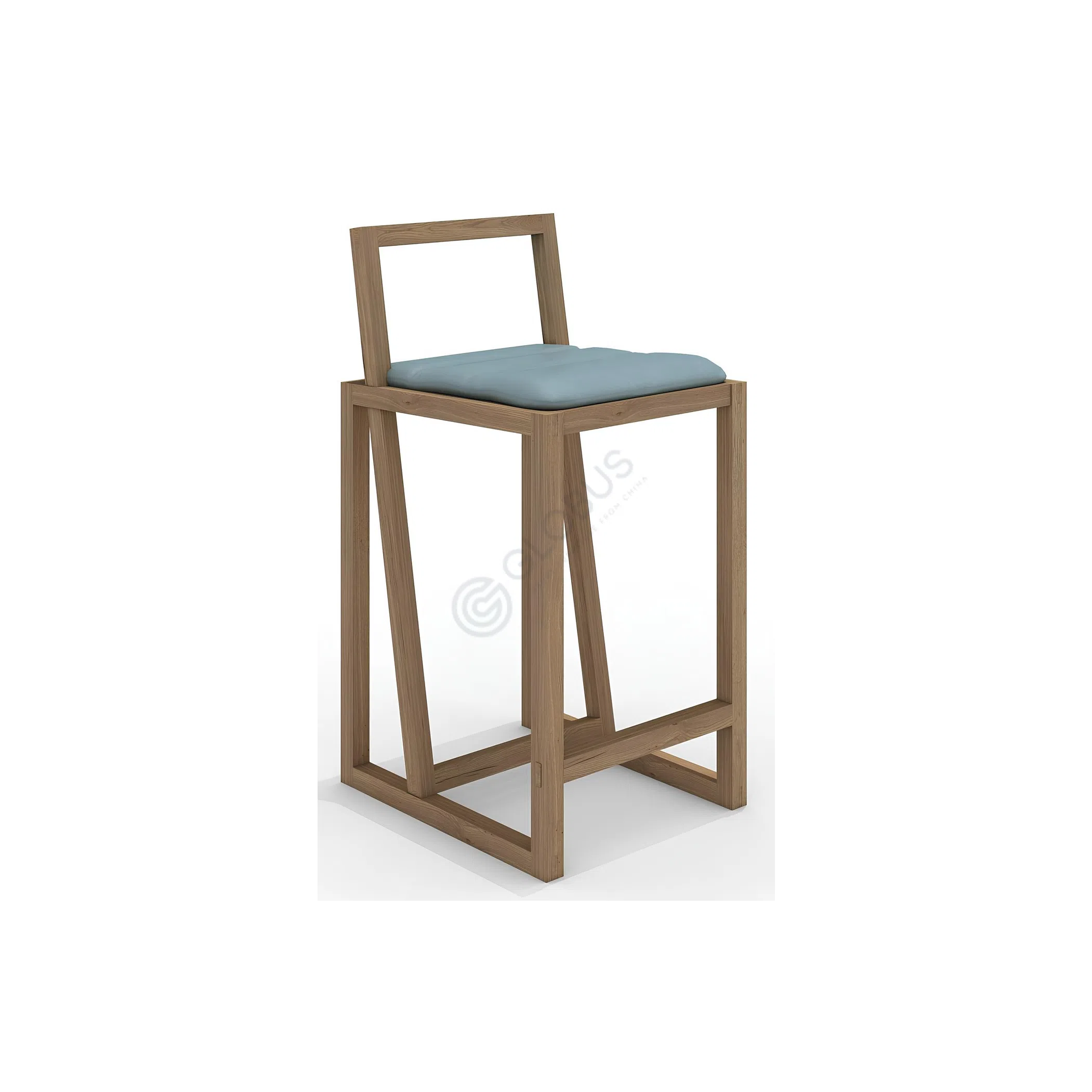 Барный стул Taciturna