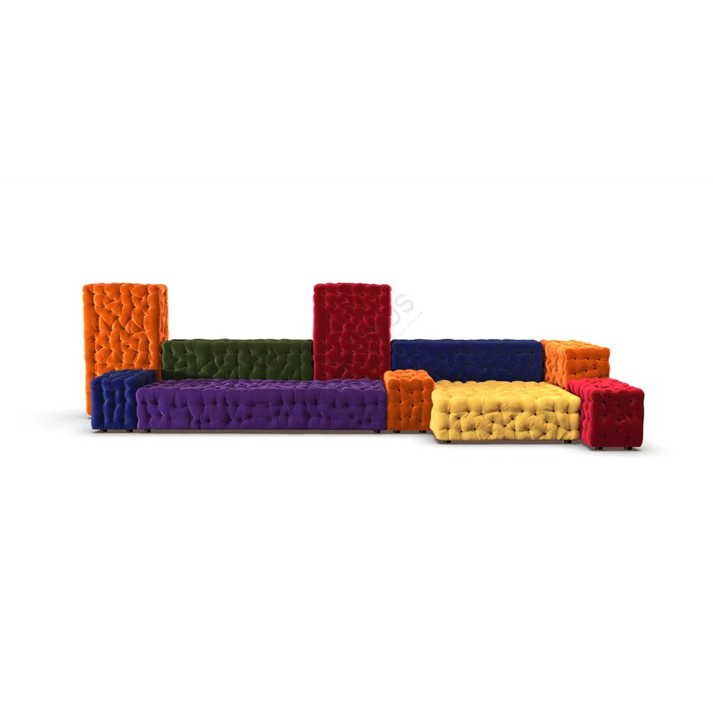 Диван MERITALIA La Michetta