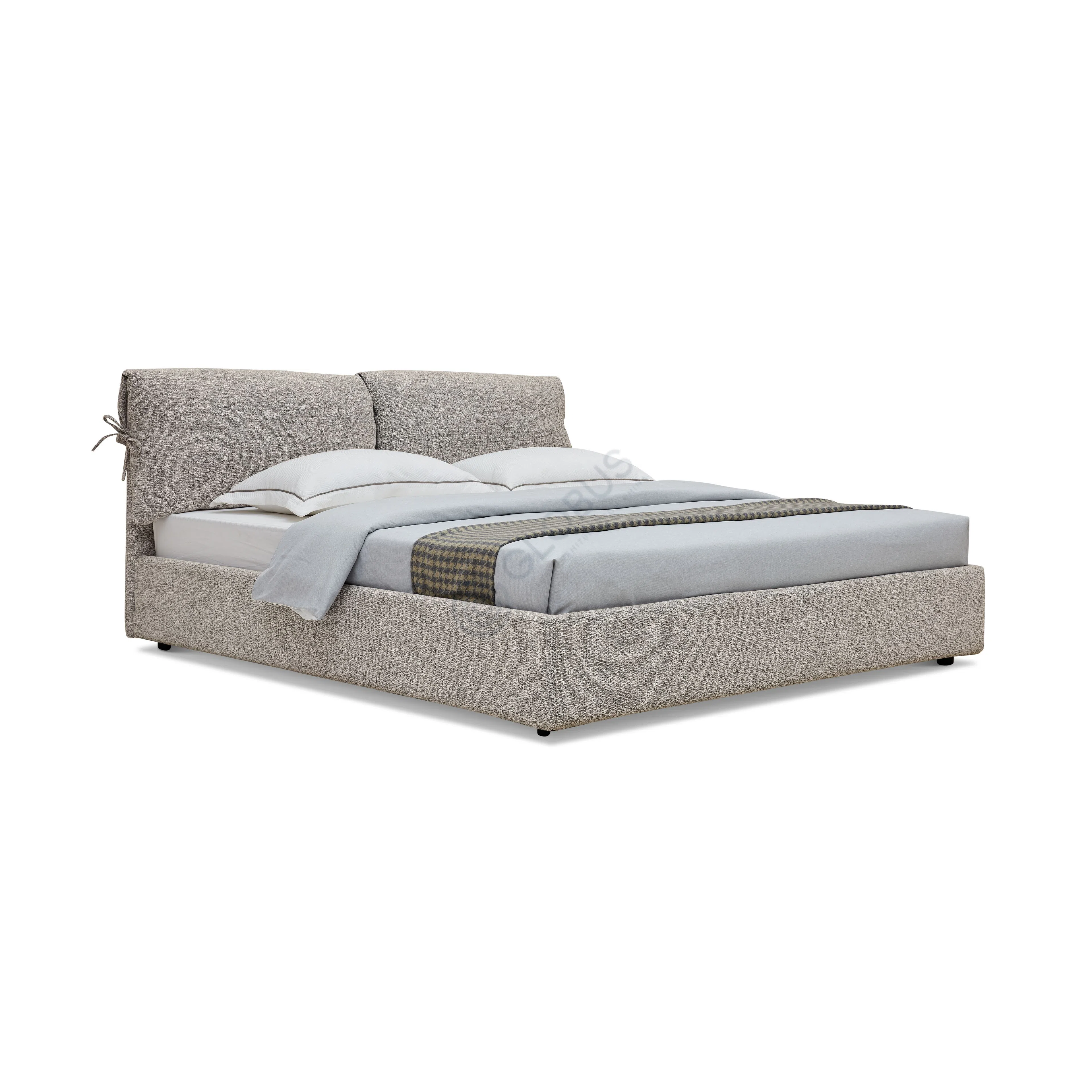 Кровать Zarenka