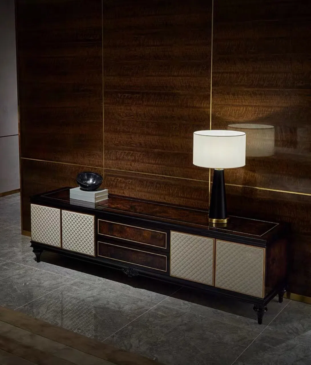 ТВ тумба Gratian