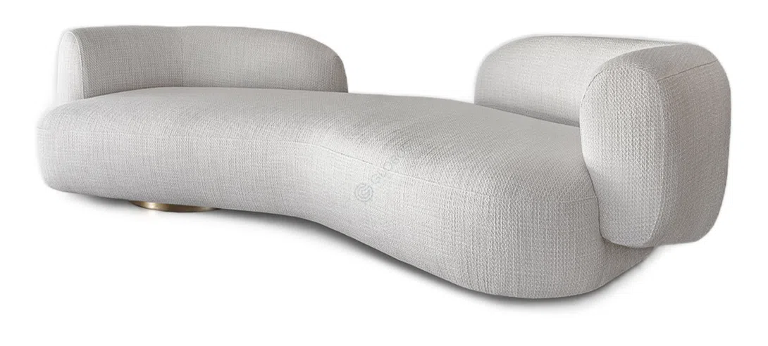 Диван OKHA Reverb